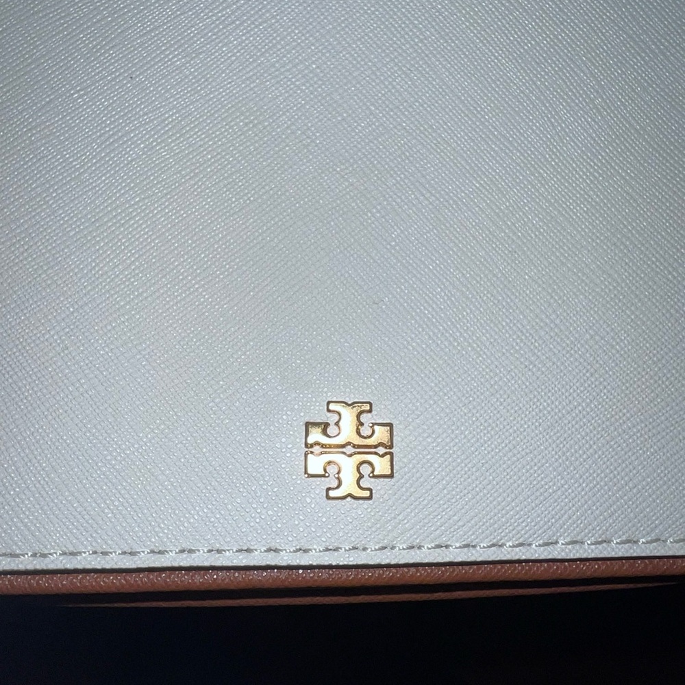 TORY BURCH Emerson Novelty Crossbody - New With Tags - Picture 5 of 10